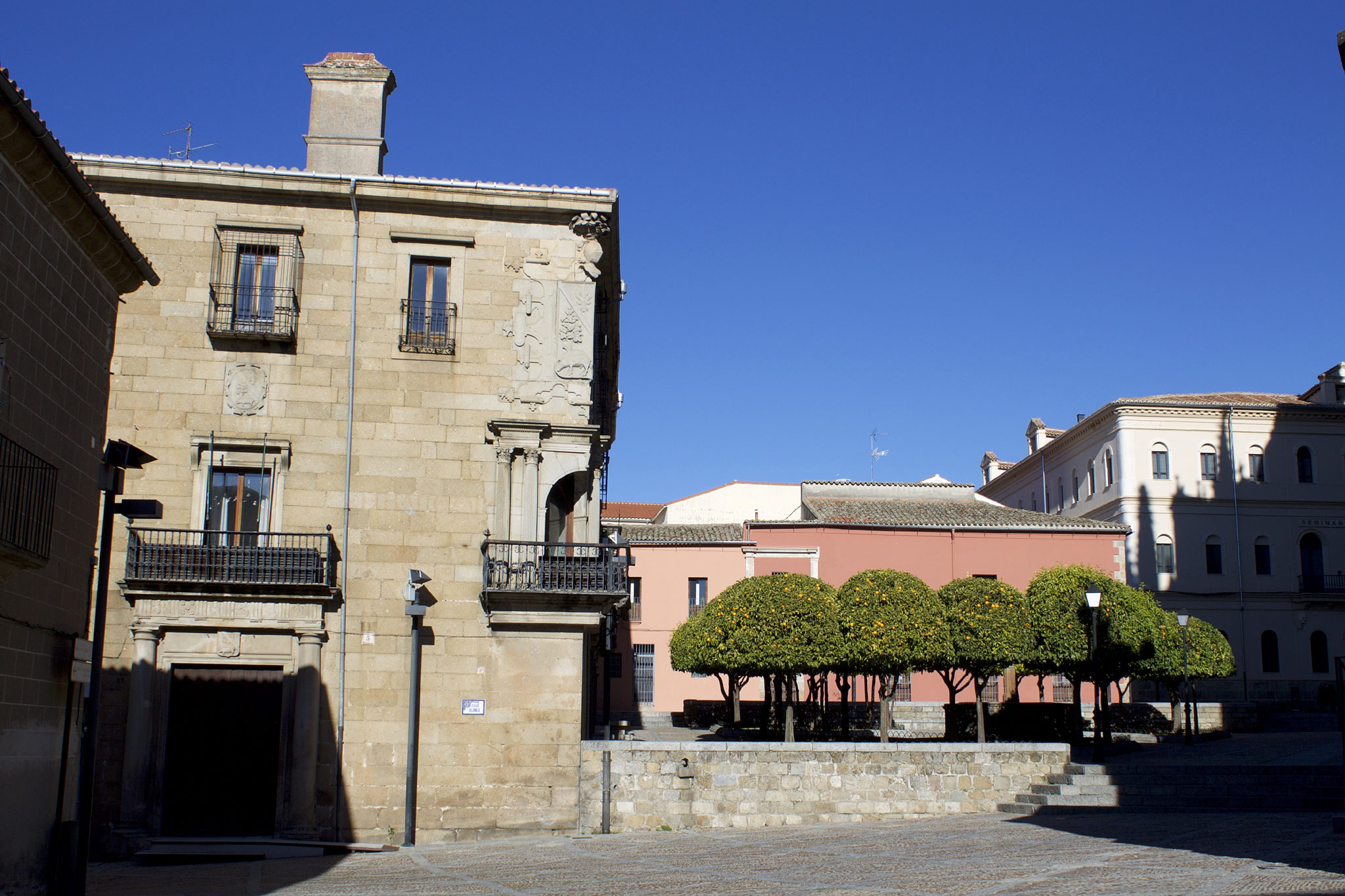 Plasencia